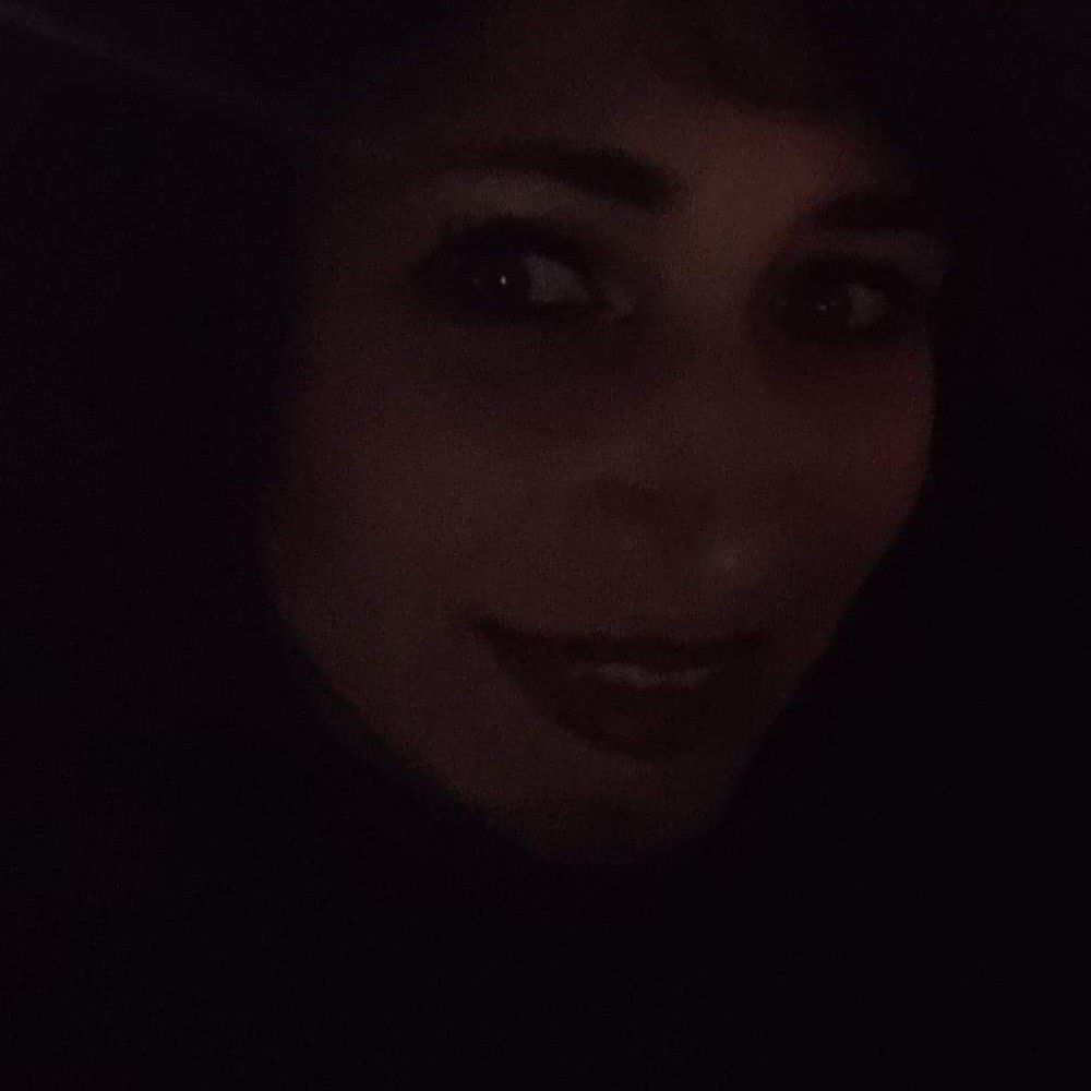 Meet your Posher, Maria